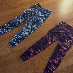 Old Navy Active Tights